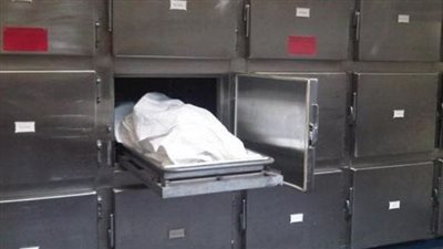 التصريح بدفن جثامين سيدة وطفليها لقوا مصرعهم في حريق بمنشأة القناطر