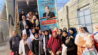  محافظ المنيا: 5 آلاف شاب استفادوا من ملتقيات التوظيف في عام 2025