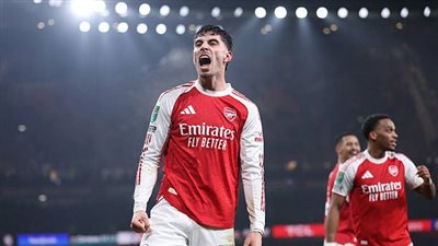 بايرن ميونيخ يستهدف ضم كاي هافيرتز لتدعيم الهجوم في صيف 2026