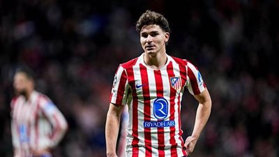 مستقبل جوليان ألفاريز يشعل الصراع بين كبار أوروبا