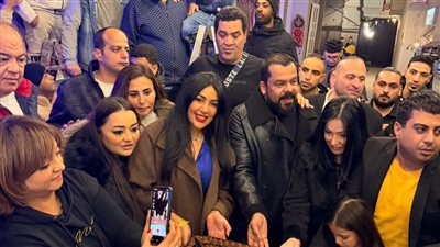 بعد مخالفات صريحة.. إيقاف مسلسل «روح OFF» ومنعه من العرض وراندا البحيري ترد