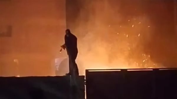 صورة أرشيفية