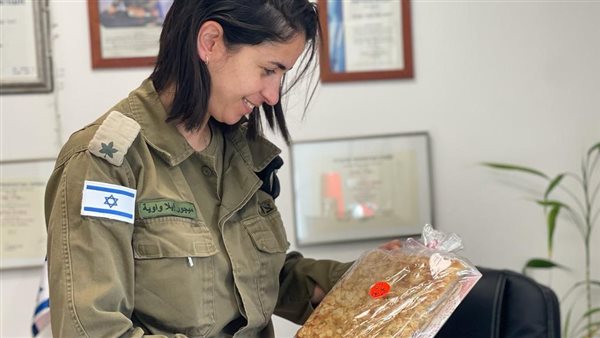 تعيين ضابطة مسلمة متحدثة باسم الجيش الإسرائيلي للإعلام العرب