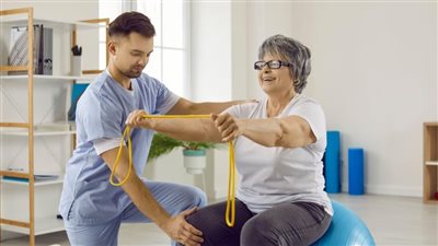 هشاشة العظام 