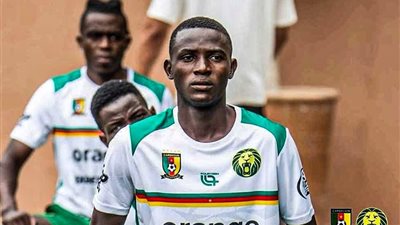 توروب يتخذ قرار هام بخصوص مستقبل مهاجم الكاميرون