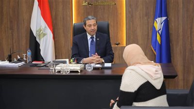 محافظ دمياط يُكلف المهندسة عايدة الرفاعى مديرًا لمديرية الإسكان