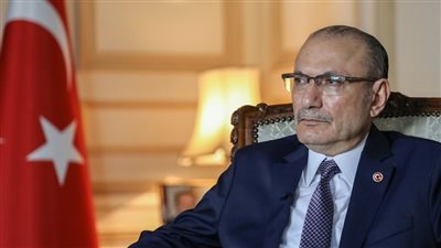 سفير أنقرة بالقاهرة: القمة المصرية التركية فتحت آفاقا واسعة للشراكة بين البلدين
