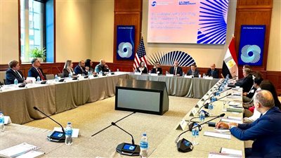 بدوي: القطاع البترولي المصري يتيح فرصًا استثمارية واسعة