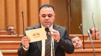 مصرع شخص وإصابة النائب مجدي مسعود وزوجته وابنته و8 آخرين في حادث بطريق بنها الحر|صور