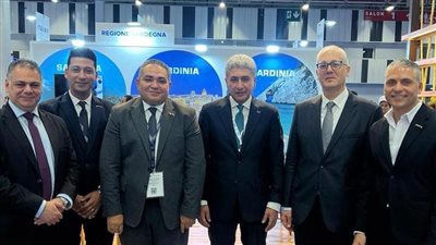 كامل ابو على يؤكد اهمية السوق التركى لمقصد شرم الشيخ