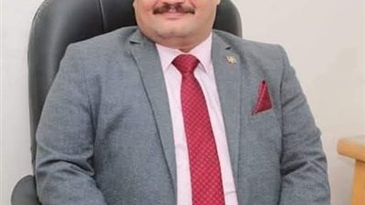 مصطفى محمود الجبالي 