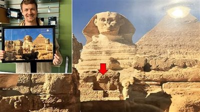 رموز غامضة منتشرة حول العالم تكشف حضارة مفقودة قبل 38 ألف عام