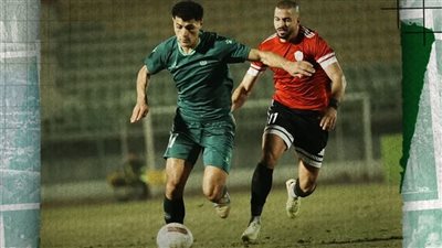 الاتحاد السكندري يفوز في الوقت القاتل وتعادلات بتروجت وإنبي ومودرن سبورت 