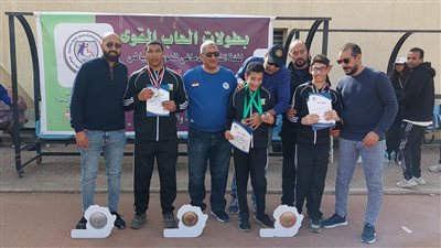 ختام قوي لبطولة الجمهورية لألعاب القوى للشلل الدماغي.. وبهتيم تتوج بالذهبية