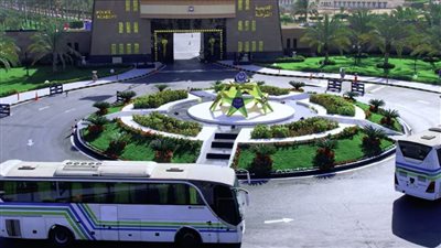 أكاديمية الشرطة تستقبل وفدًا من دارسي برنامج الدبلوماسية الشبابية| فيديو