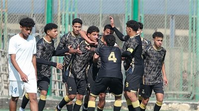 نتائج مميزة لسيتي كلوب في مسابقات الناشئين.. فريق 2007 يهزم الطيران بدوري السوبر