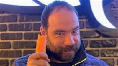 الفنان وائل عوني ـ أرشيفية