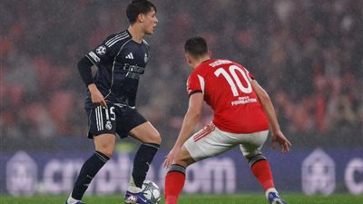 ماركا: جولر استغل إصابة بيلينجهام بأفضل طريقة للمشاركة أساسيًا