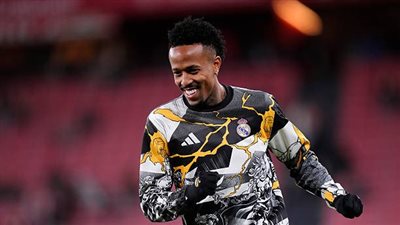 مانشستر يونايتد يتحرك لضم ميليتاو.. والريال يدرس مستقبل مدافعه البرازيلي