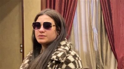 دنيا الألفي 