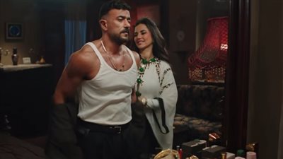 أكشن ورومانسية.. طرح البرومو الرسمي لمسلسل 