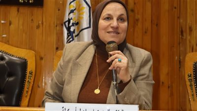 همت إسماعيل أبو كيلة مدير مديرية التربية والتعليم بالقاهرة