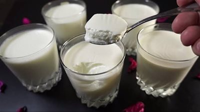 بالفيديو..طريقة عمل الزبادي البيتي وفوائد صحية لا حصر لها