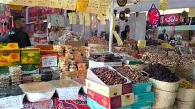 خريطة متكاملة لمعارض «أهلا رمضان» بالقليوبية.. تخفيضات تصل إلى 30% و62 فرعًا مشاركًا