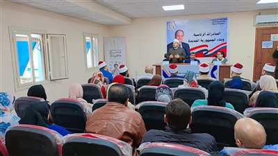 مجمع إعلام دمياط ينظم ندوة لتعزيز الوعي الرقمي وصون الهوية الوطنية