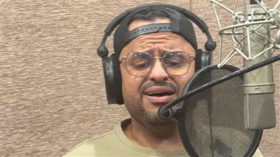 إبراهيم الحكمي يقدم أغنية تتر مسلسل أولاد الراعي