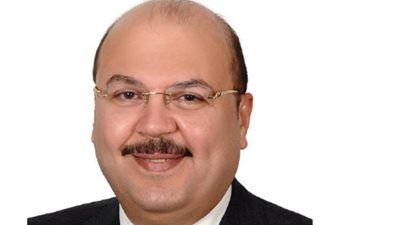 ميشيل الجمل 