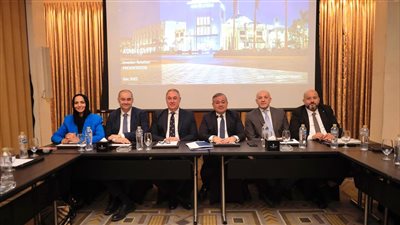 خلال نتائج أعمال مصرف أبو ظبي 