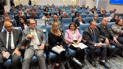 أميرة فؤاد: الإدمان خطر على الأمن القومي… وخارطة طريق برلمانية لمجتمع صحي بلا إدمان