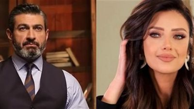 ياسر جلال يكشف سر بينه وبين رضوى الشربيني.. تعرف عليه