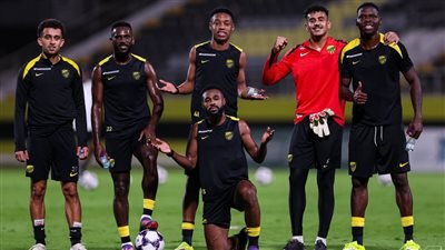 النصيري أساسيًا.. تشكيل الإتحاد المتوقع لمواجهة الغرافة القطري 