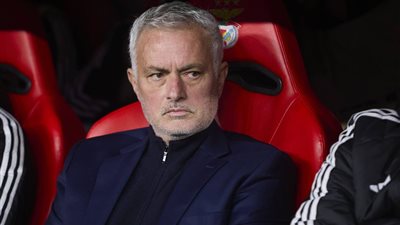 تقارير.. مورينيو الأسم الأبرز لتدريب البرتغال بعد المونديال