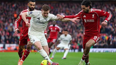 مانشستر سيتي يستهدف ضم إليوت أندرسون بطلب من جوارديولا في الميركاتو الصيفي 