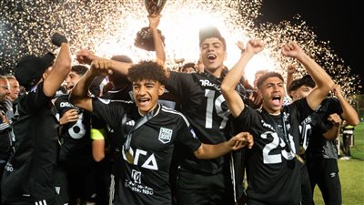 نادي زد الرياضى يطلق النسخة الثالثة من 