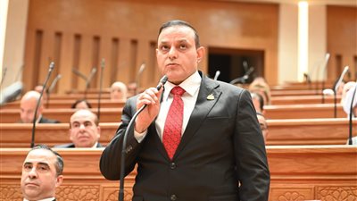 بعد التعديل الوزاري.. وكيل 