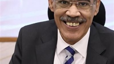 استقالة ضياء رشوان من حزب الجبهة الوطنية بعد تكليفه بوزارة الإعلام