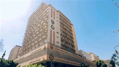 تفاصيل ورابط التقديم على «برامج الزمالة» بأكاديمية البحث العلمي والتكنولوجيا