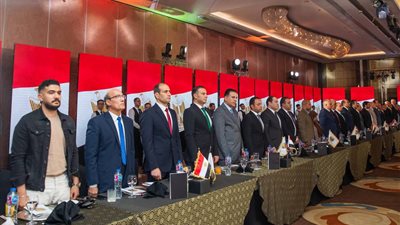 حزب الشعب الجمهوري يعقد اجتماعه التنظيمي الأول لعام 2026 بمشاركة قياداته وهيئته البرلمانية وكوادره