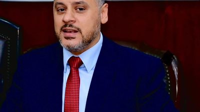 رئيس حزب مصر القومي