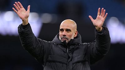 جوارديولا يشيد بفولهام قبل المواجهة المرتقبة ويؤكد: لم نصل بعد إلى الكمال