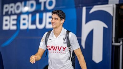 بونو يقترب من حراسة عرين الهلال السعودي مجددًا بعد تعافيه من الإصابة