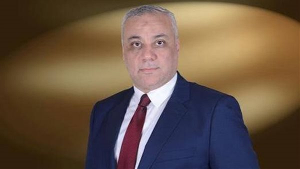 أحمد إبراهيم، رئيس لجنة السياحة الدينية بغرفة الشركات