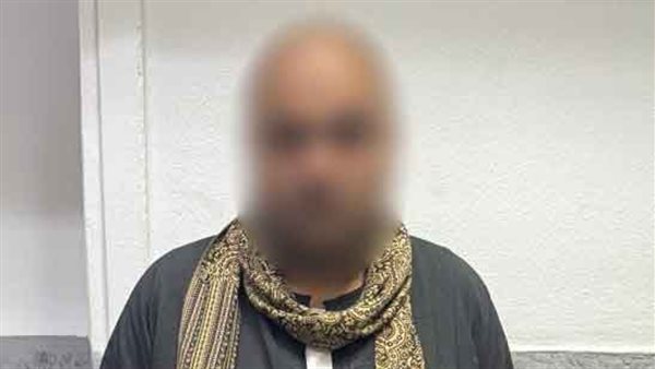  مستريح الملابس بعد الضبط في الجمالية