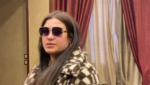 دنيا الألفي 