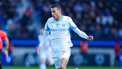 النصر السعودي يدخل بقوة لضم ماسون جرينوود