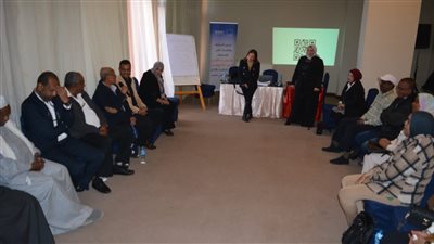 الصحة تختتم تدريبًا متخصصًا بأسوان لتعزيز الاستجابة للعنف القائم على النوع الاجتماعي